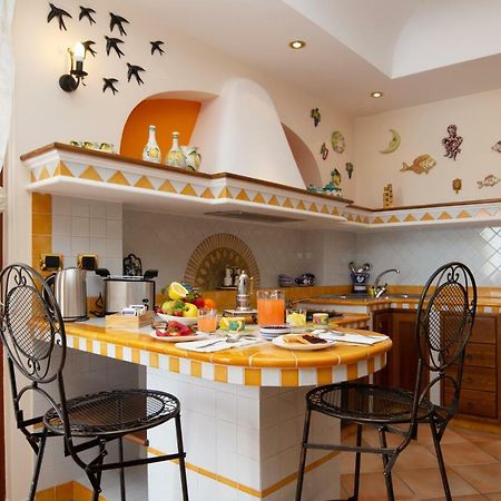 마이오리 Panorama Host - Domus Amalfi Coast 아파트 외부 사진