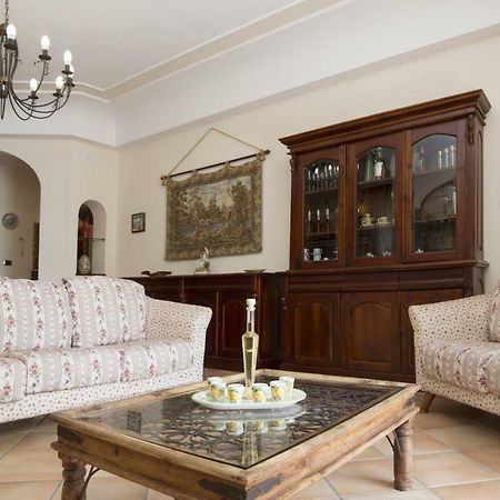마이오리 Panorama Host - Domus Amalfi Coast 아파트 외부 사진