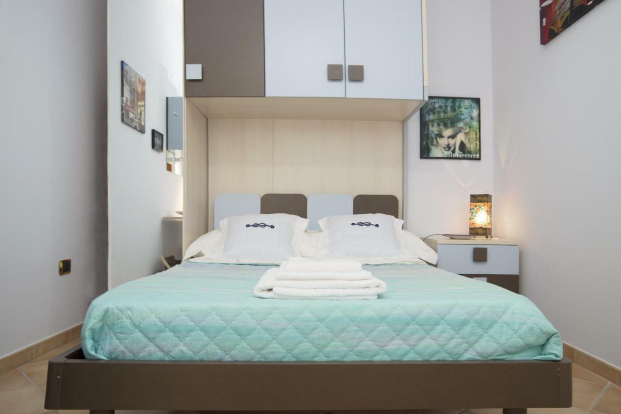 마이오리 Panorama Host - Domus Amalfi Coast 아파트 외부 사진
