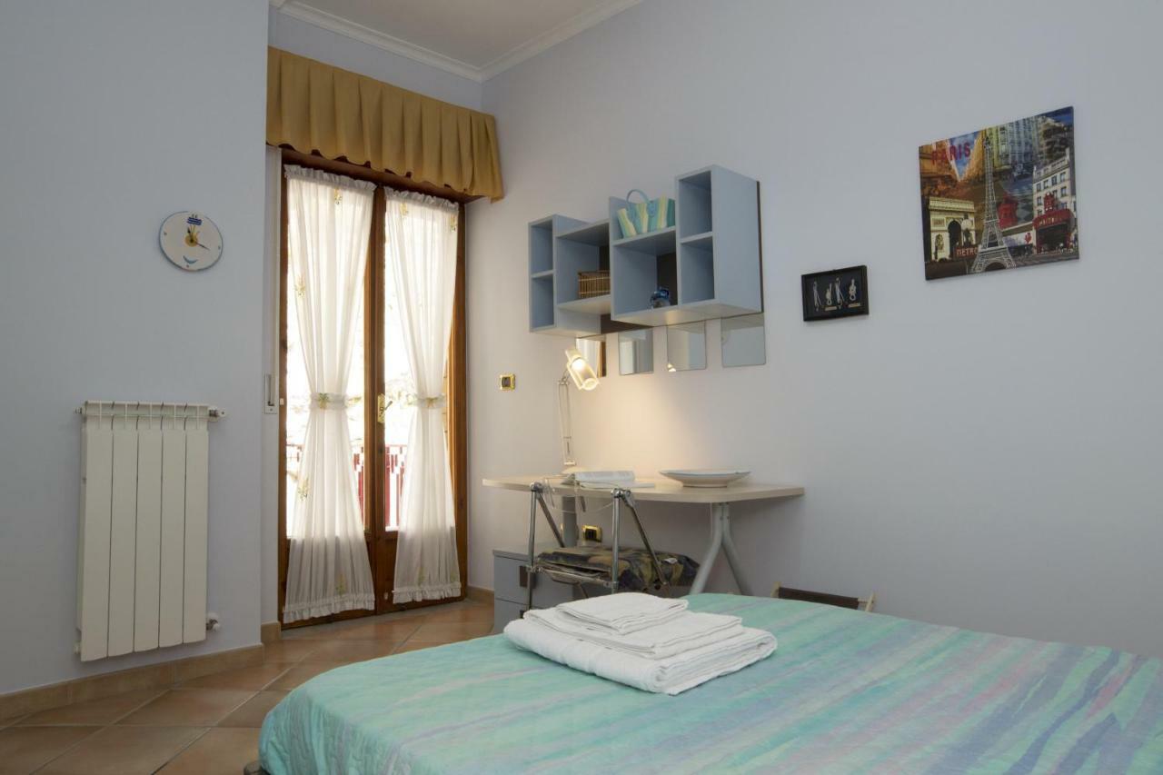 마이오리 Panorama Host - Domus Amalfi Coast 아파트 외부 사진